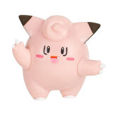 Pokemon Select Seri Sergi Kutulu Figür - Clefairy PKW3701