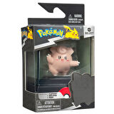Pokemon Select Seri Sergi Kutulu Figür - Clefairy PKW3701