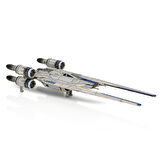 Jazwares Star Wars U-Wing Araç ve Mikro Figür Seti SWJ0097