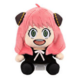Jazwares Total Anime 20cm Koleksiyon Pelüş - Anya Forger 0028