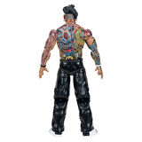 Jazwares AEW Karakterleri Model Aksiyon Figürler S9 Jeff Hardy 66