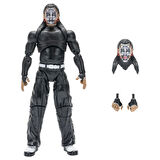 Jazwares AEW Karakterleri Model Aksiyon Figürler S16 Jeff Hardy 156
