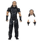 Jazwares AEW Karakterleri Model Aksiyon Figürler S16 Matt Hardy 157