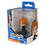 Jazwares Total Anime Mini Büst Figür - Nobara Kugisaki 0076