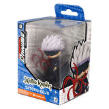 Jazwares Total Anime Mini Büst Figür - Satoru Gojo 0078