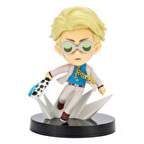Jazwares Total Anime Mini Büst Figür - Kento Nanami 0080