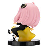 Jazwares Total Anime Mini Büst Figür - Anya Forger 0082
