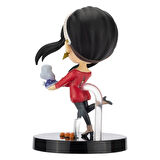 Jazwares Total Anime Mini Büst Figür - Yor Forger 0083