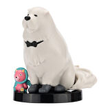 Jazwares Total Anime Mini Büst Figür - Bond Forger 0085