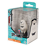 Jazwares Total Anime Mini Büst Figür - Bond Forger 0085