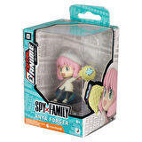 Jazwares Total Anime Mini Büst Figür - Anya Forger 0087