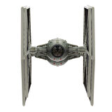Jazwares Star Wars TIE Fighter Araç ve Mikro Figür Seti SWJ0337