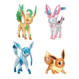 Pokemon Select Seri Eevee Evolution 4'lü Figür Paketi PKW4224