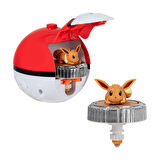 Pokemon Battle Spinner Tekli Paket - Eevee PKW4399