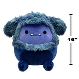 Squishmallows Kocaayak Dani 40cm CR07042