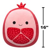 Squishmallows Nar Oatfae 40cm CR07047