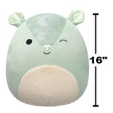 Squishmallows Armadillo Arilla 40cm CR07048