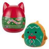 Squishmallows Sürpriz Kutu 10cm XM01046