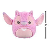 Squishmallows Disney Fuzz-A-Mallows Angel 20cm DI00884