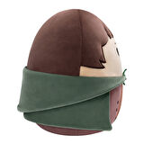 Squishmallows Yüzüklerin Efendisi Serisi - Frodo Baggins 20cm WB