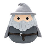 Squishmallows Yüzüklerin Efendisi Serisi - Gandalf 20cm WB00200