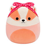 Squishmallows Porsuk Rostam 20cm VA01183