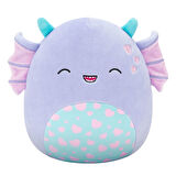 Squishmallows Bataklık Canavarı Strobe 20cm VA01184