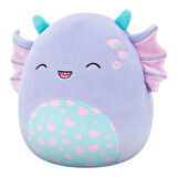Squishmallows Bataklık Canavarı Strobe 20cm VA01184