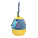 Squishmallows Disney Stitch Model 2 Klipsli 9cm DI00956