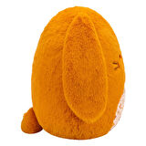 Squishmallows Fuzz- A-Mallows Tavşan Doral 30cm ER01087