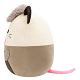 Squishmallows Keseli Sıçan Luanne 30cm VA01258