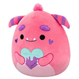 Squishmallows Sevimli Canavar Mont 30cm VA01261