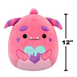Squishmallows Sevimli Canavar Mont 30cm VA01261
