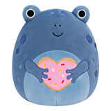 Squishmallows Kurbağa Agnolo 20cm VA01306