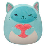 Squishmallows Siyam Kedisi Sigrid 20cm VA01323