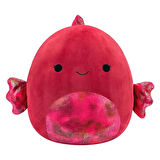 Squishmallows Beta Balığı Barella 20 cm VA01329