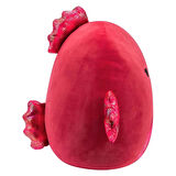 Squishmallows Beta Balığı Barella 20 cm VA01329