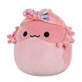 Squishmallows Kertenkele Lady Kraken 13 cm ER01184