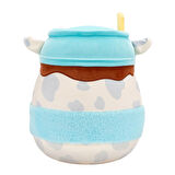 Squishmallows İnek Mustafa 30 cm ER01263