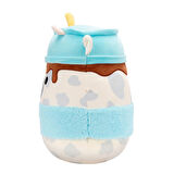 Squishmallows İnek Mustafa 30 cm ER01263