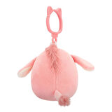 Squishmallows Eşek Maudie 9cm Klipsli CP00481
