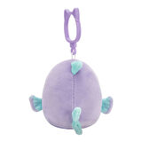 Squishmallows Kürek Balığı Saleema 9cm Klipsli CP00482
