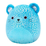 Squishmallows Jaguar Sarge 30cm CR07674