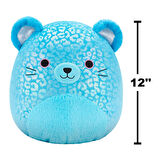 Squishmallows Jaguar Sarge 30cm CR07674