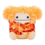 Squishmallows Tie Dye Hoodie Kocaayak Shasta 20cm CR07732