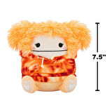 Squishmallows Tie Dye Hoodie Kocaayak Shasta 20cm CR07732