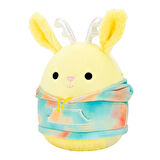 Squishmallows Tie Dye Hoodie Jackalope Juana 20cm CR07737