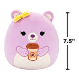 Squishmallows Ayı Faine 20cm CR07785