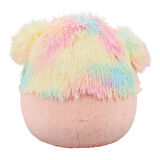 Squishmallows Fuzz-A-Mallows Kocaayak Diane 30cm CR08010