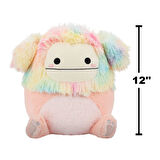 Squishmallows Fuzz-A-Mallows Kocaayak Diane 30cm CR08010